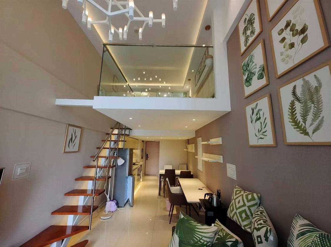 整租·润城(第二大道)