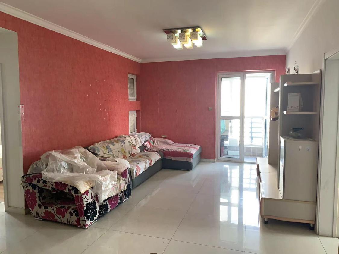 整租·红磡领世郡(人才公寓)