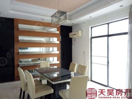 开发区开发区其他整租 首府天湖美墅4室2厅/282平/低楼层