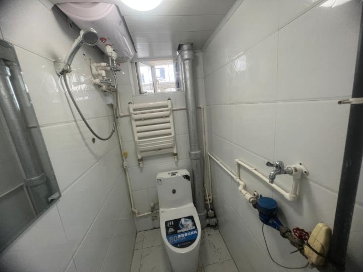 整租·承德道小区