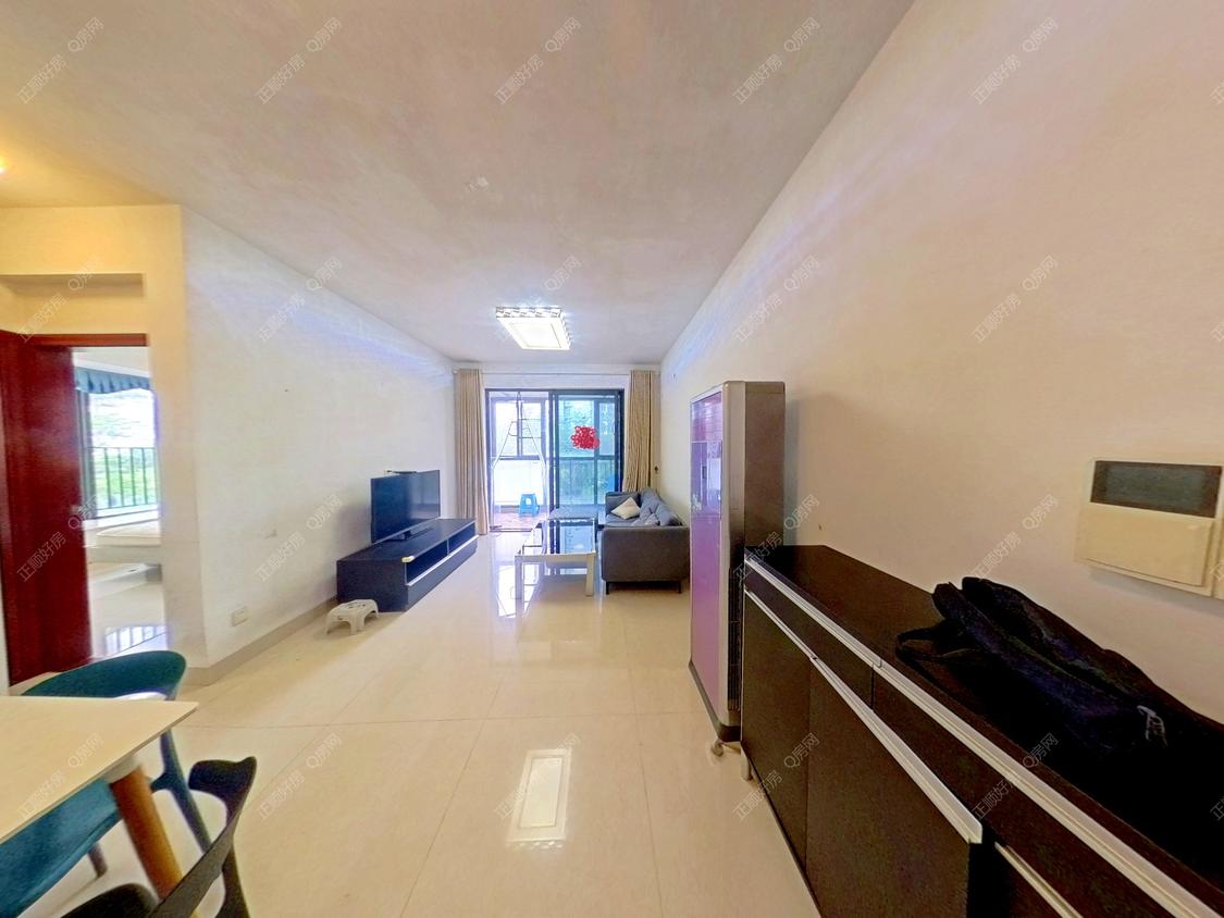 整租·水岸华都