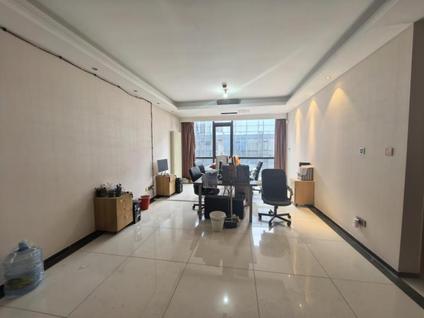 undefined整租·富力飞常HAOS·4室2厅185㎡ | 南北 | 大兴 庞各庄