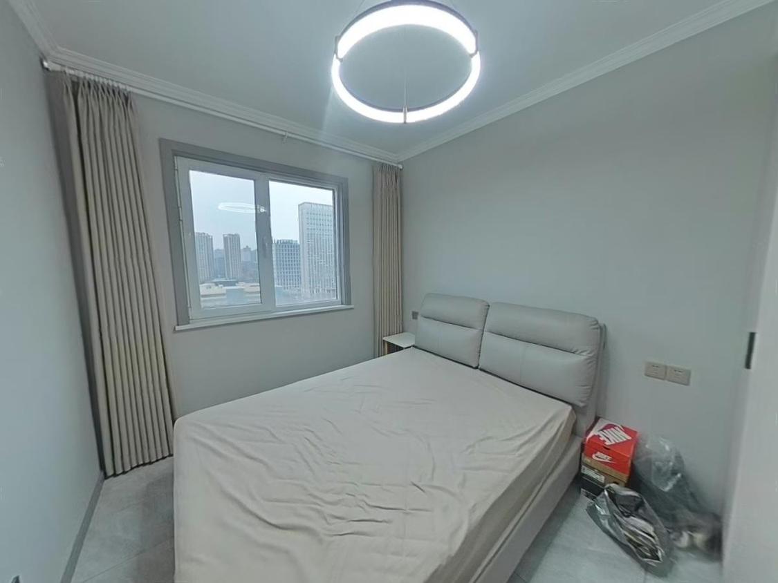 整租·龙湖·花千树二期