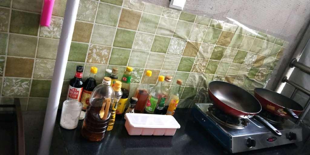 整租·翠月东苑