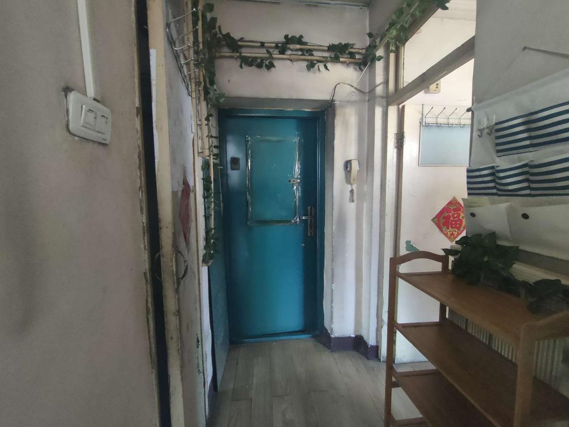 整租·泰来西里