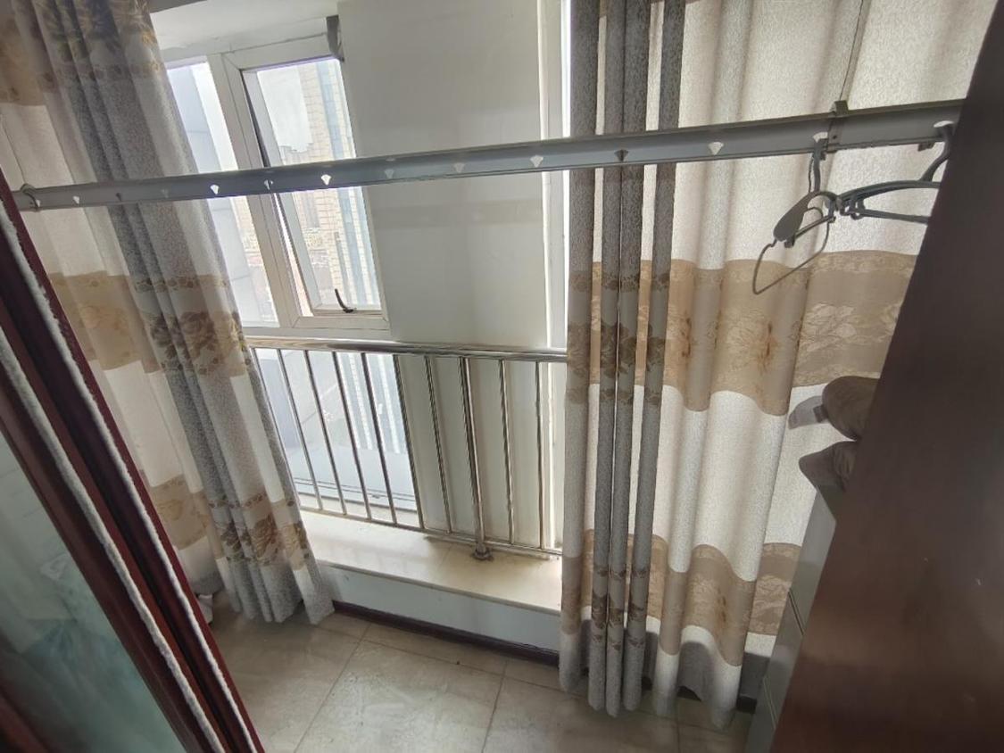 整租·空港新城