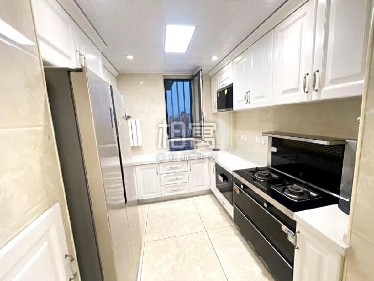 合租·中海城(香克林)