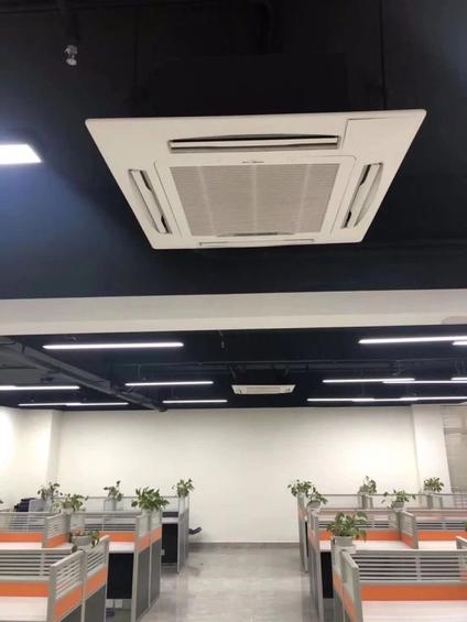 江城江城整租 香悦四季1室1厅/210平/高楼层