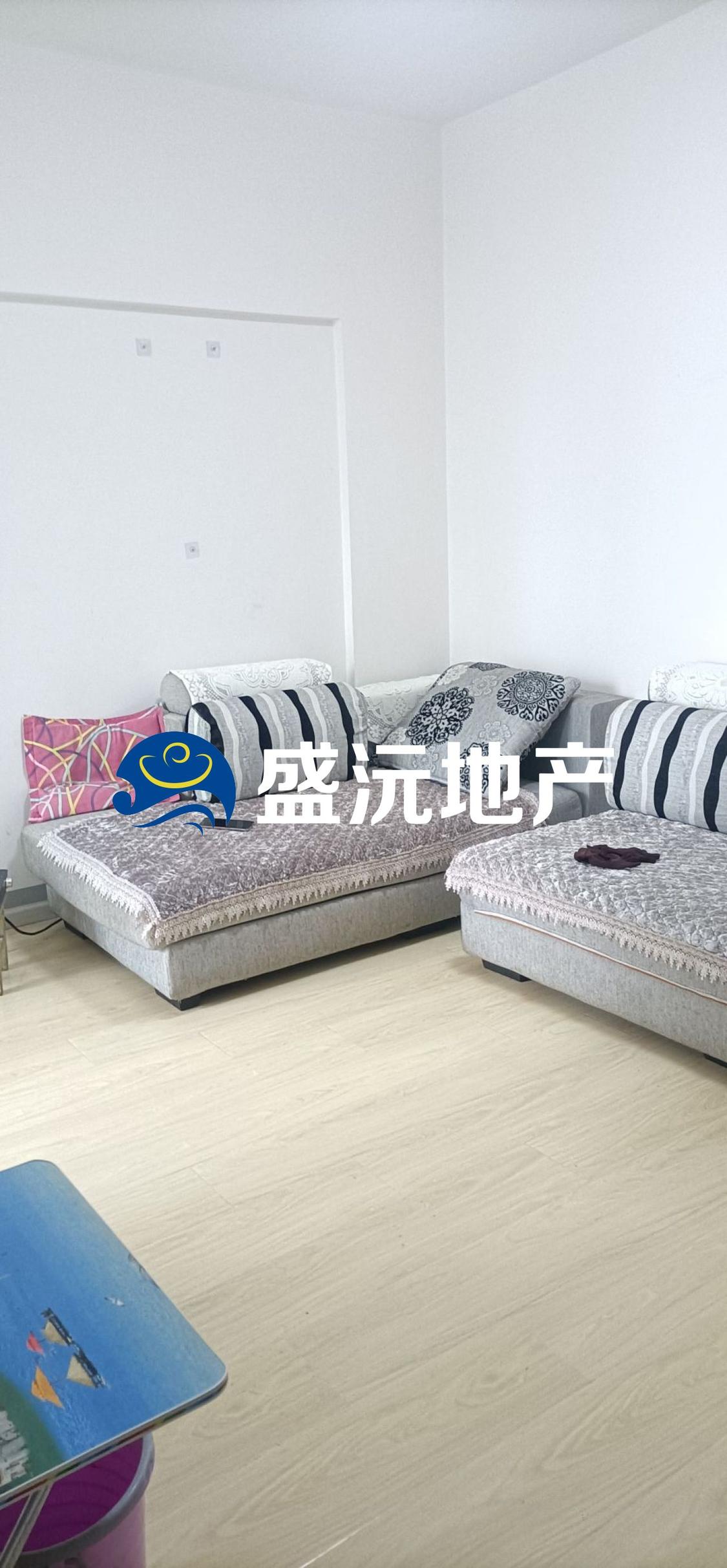 整租·明馨园小区