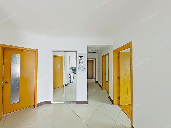 整租·陶然湖景