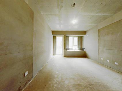 雁塔曲江城市运动公园整租 金地南湖艺境(二期)3室1厅/172平/低楼层