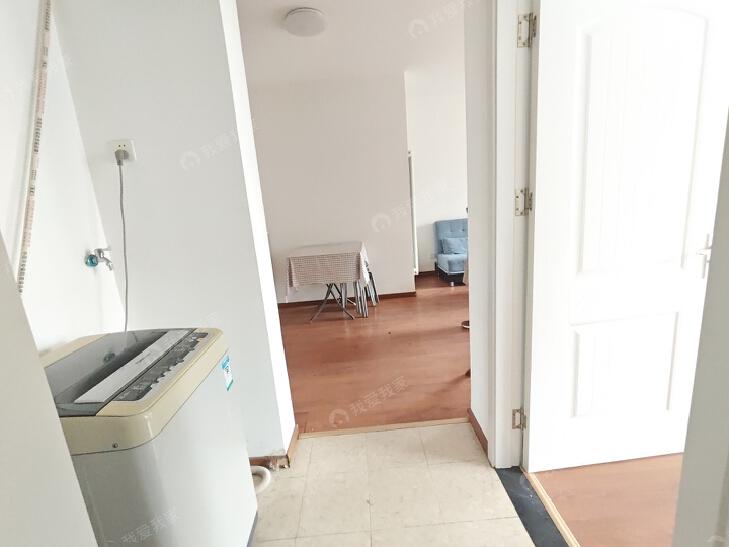 整租·中国铁建原香漫谷(四区)