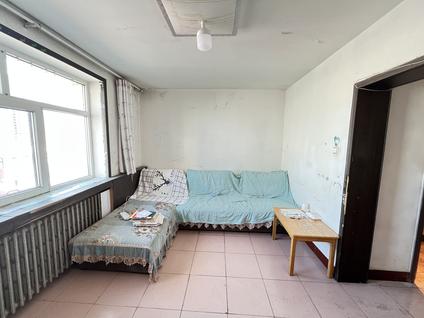 城西虎台整租 地矿局杨家寨小区2室1厅/72平/高楼层