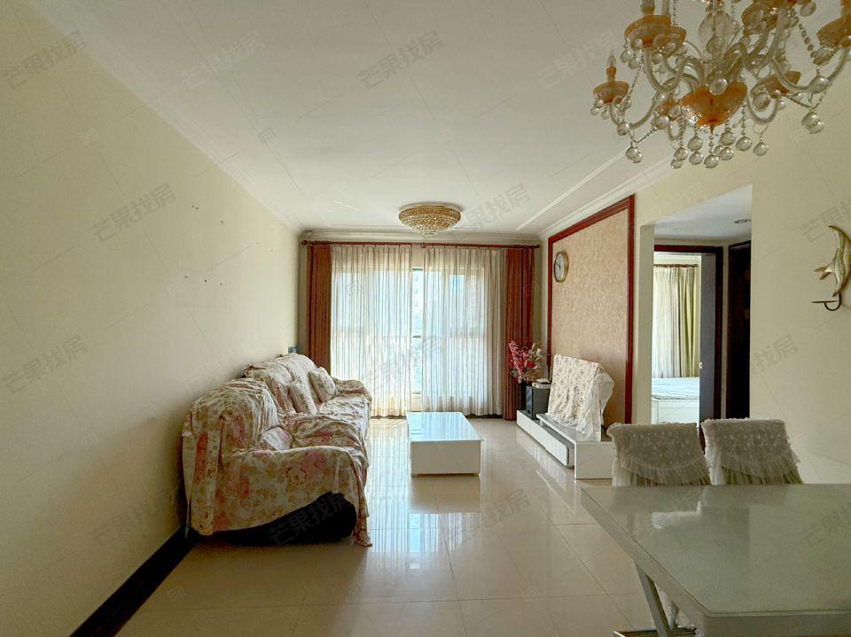 整租·恒大翡翠华庭