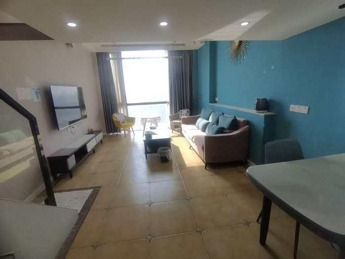 整租·正盛太古港