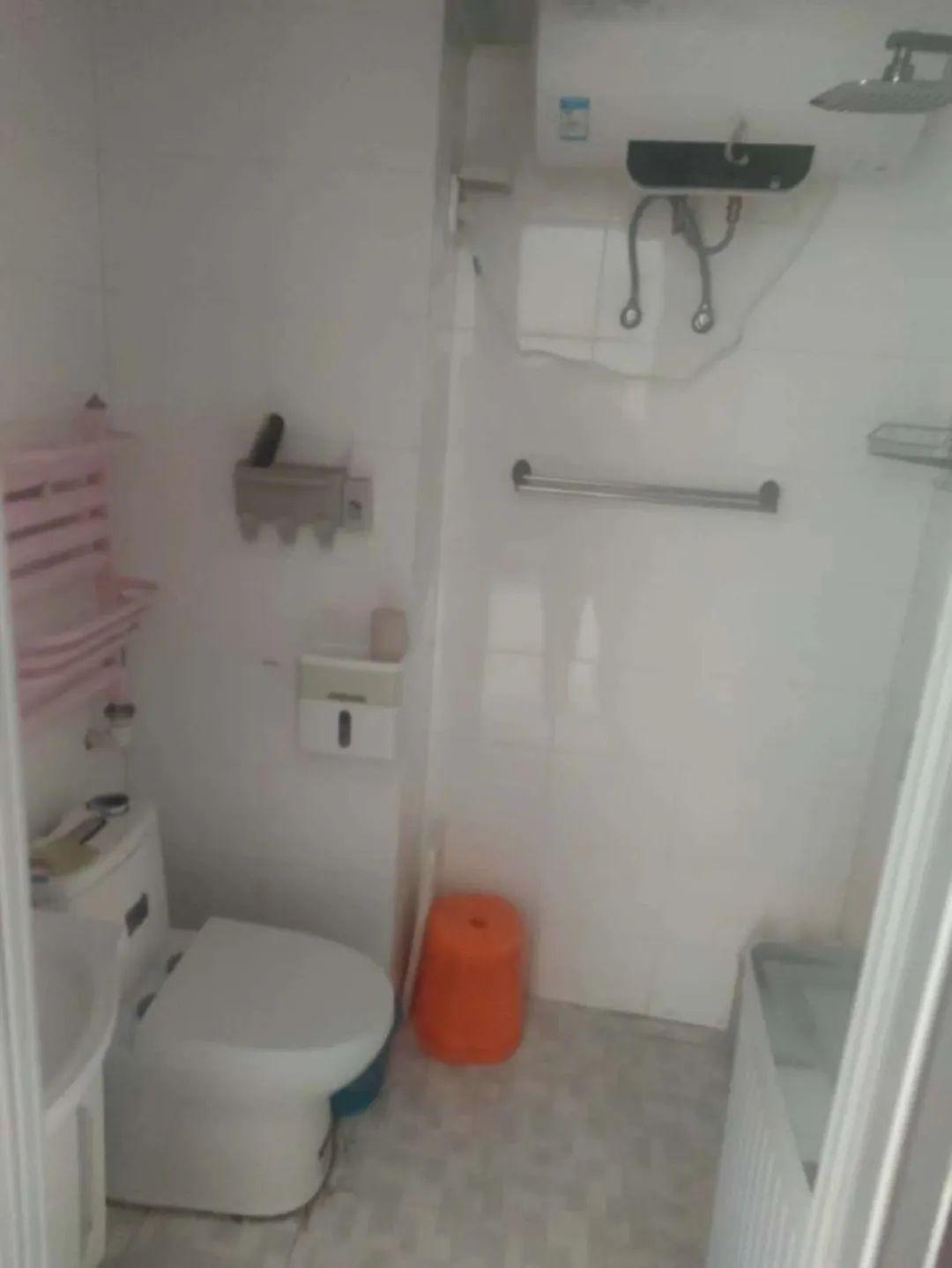 整租·旭阳家园(一区)