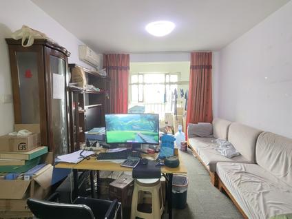 undefined整租·鑫园(听竹院)·2室1厅85㎡ | 南 | 丰台 卢沟桥