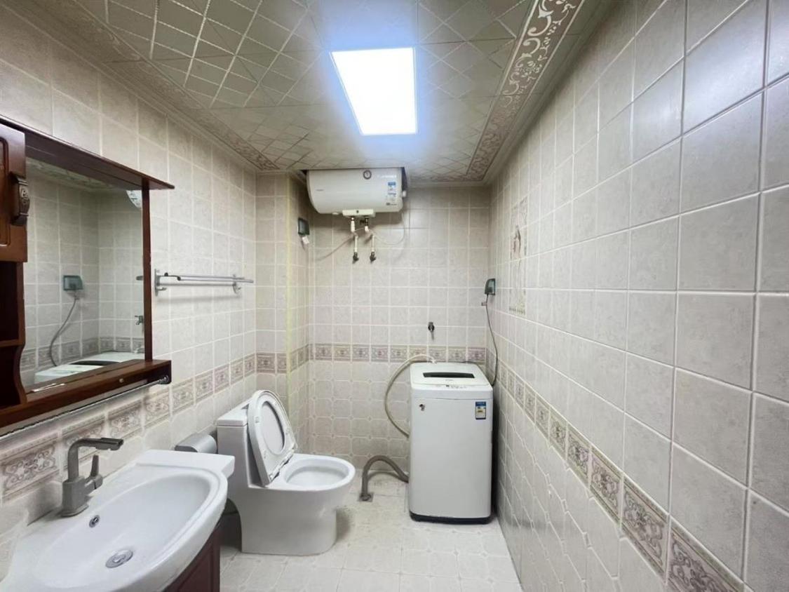 整租·地恒托斯卡纳