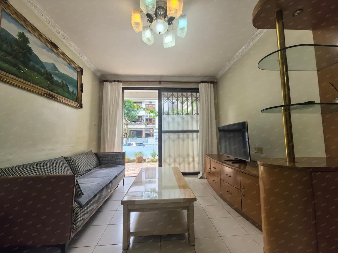 整租·祈福新村(湖景居)