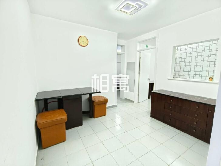 整租·西苑操场1号院