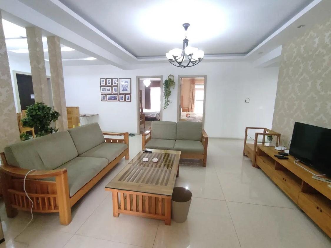 整租·海客瀛洲