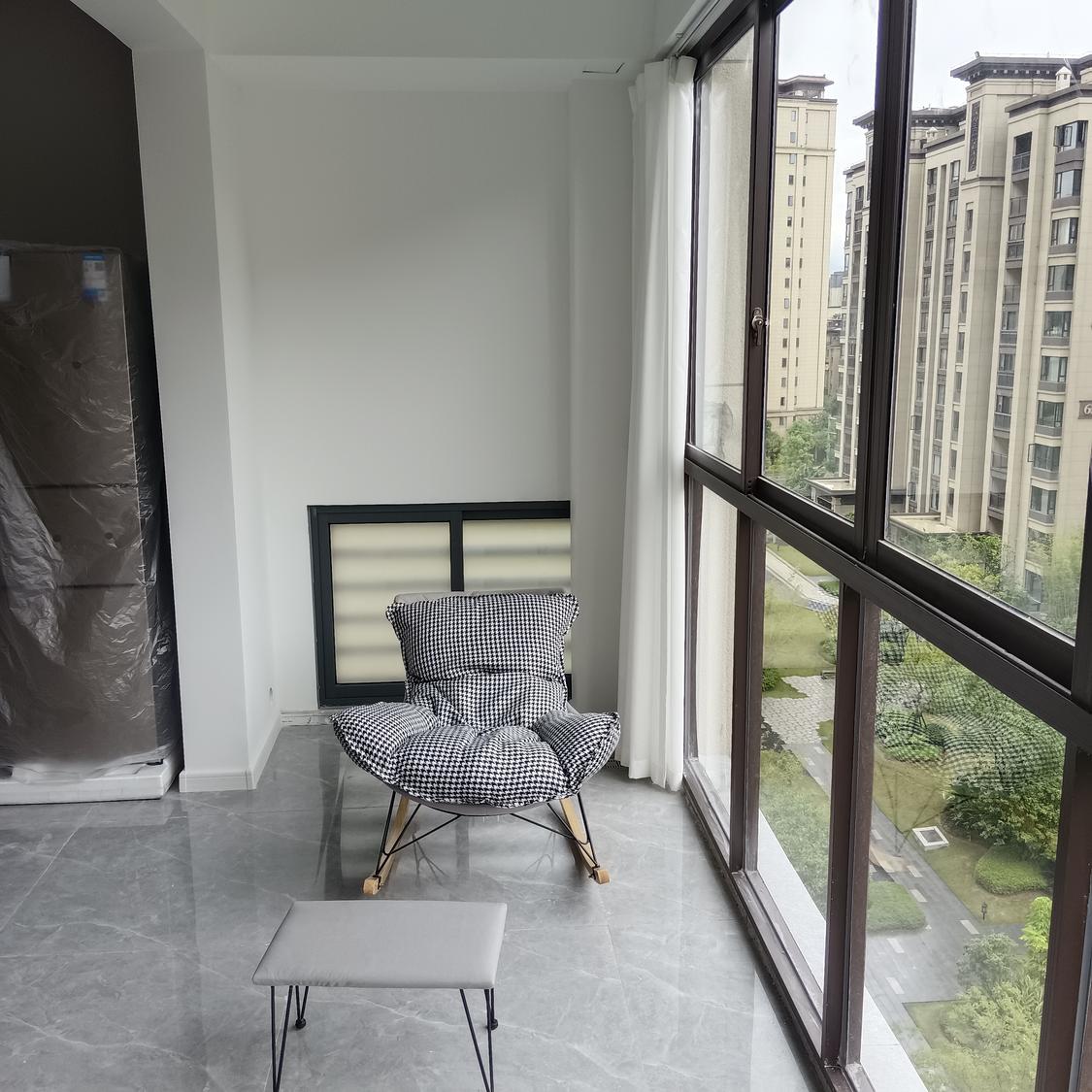 整租·建发央著