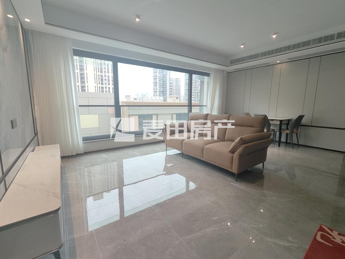 整租·建发五缘橖月