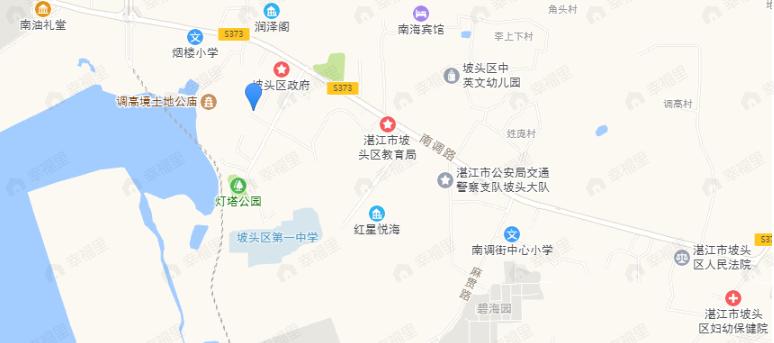 鸿晖盛世华亭效果图