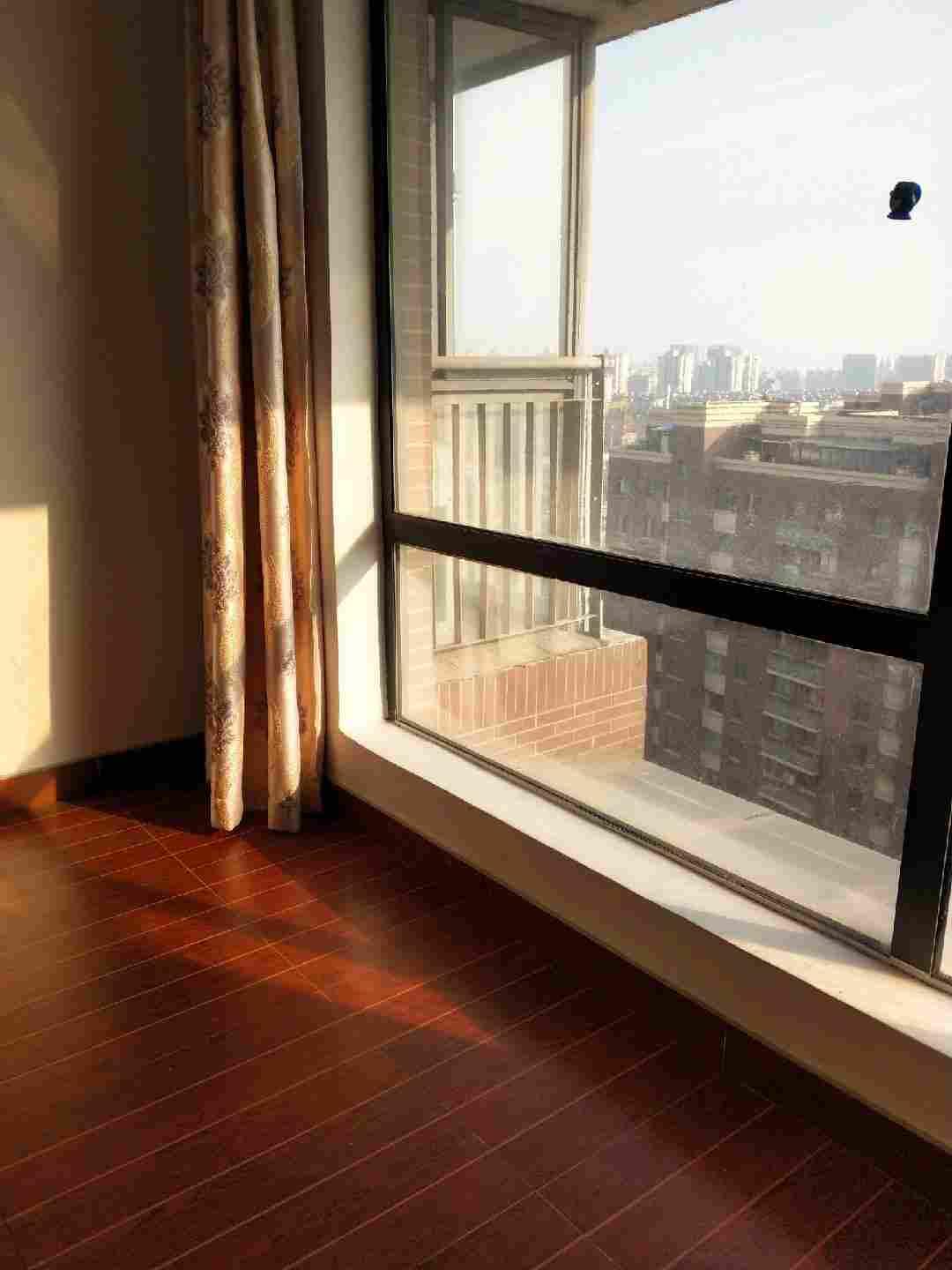 整租·绿地上方公馆(东庭)
