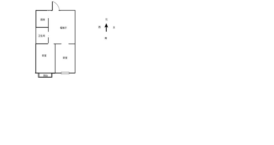 整租·五星景园