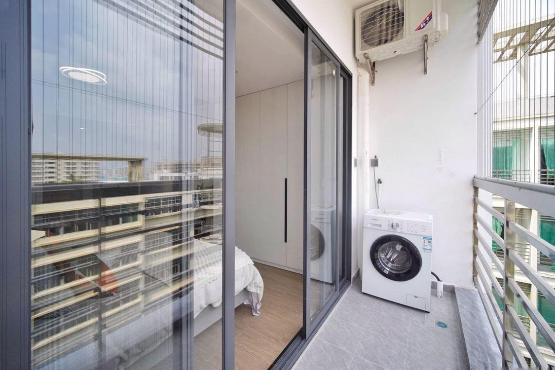 合租·住友名人花园