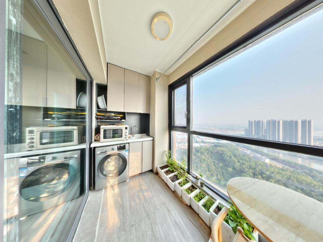 整租·亚运城天逸