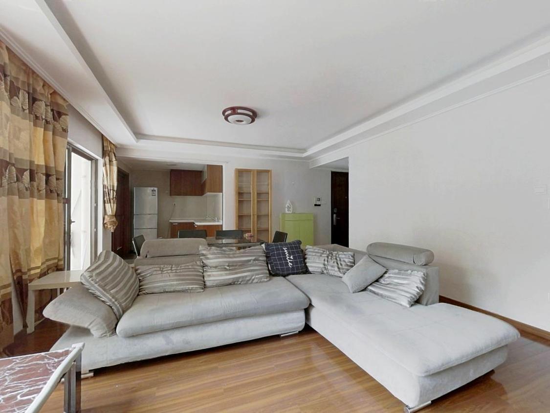 整租·万科府前一号