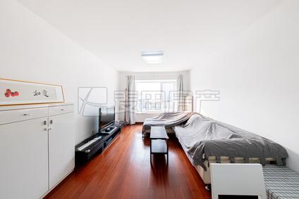 西城宣武门整租 庄胜二期2室1厅/111平/中楼层