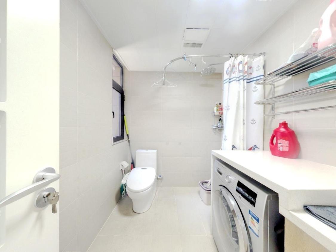 整租·荣德棕榈阳光