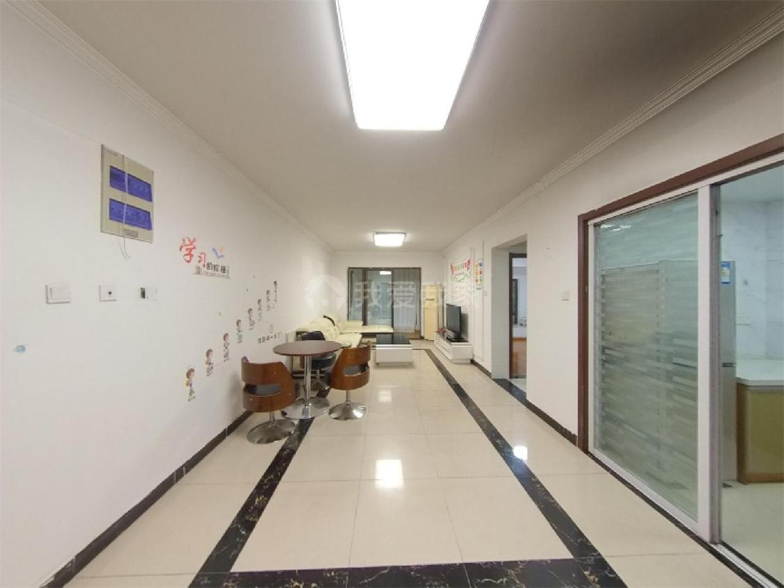 整租·中粮鸿云