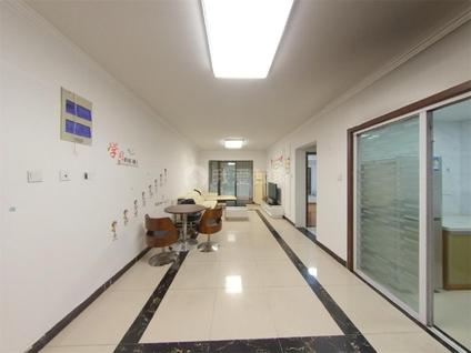 江宁上坊整租 中粮鸿云3室2厅/90平/低楼层