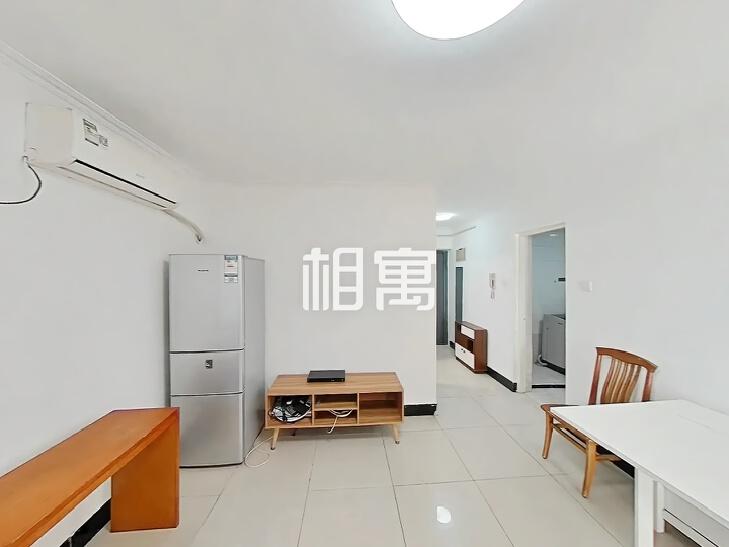 整租·富贵园(二区)