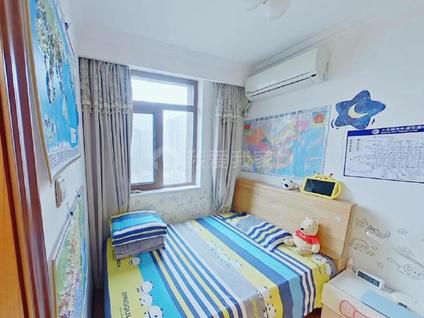 大兴亦庄整租 金域东郡3室2厅/91平/低楼层