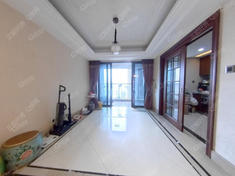 整租·五洲花城(二期)