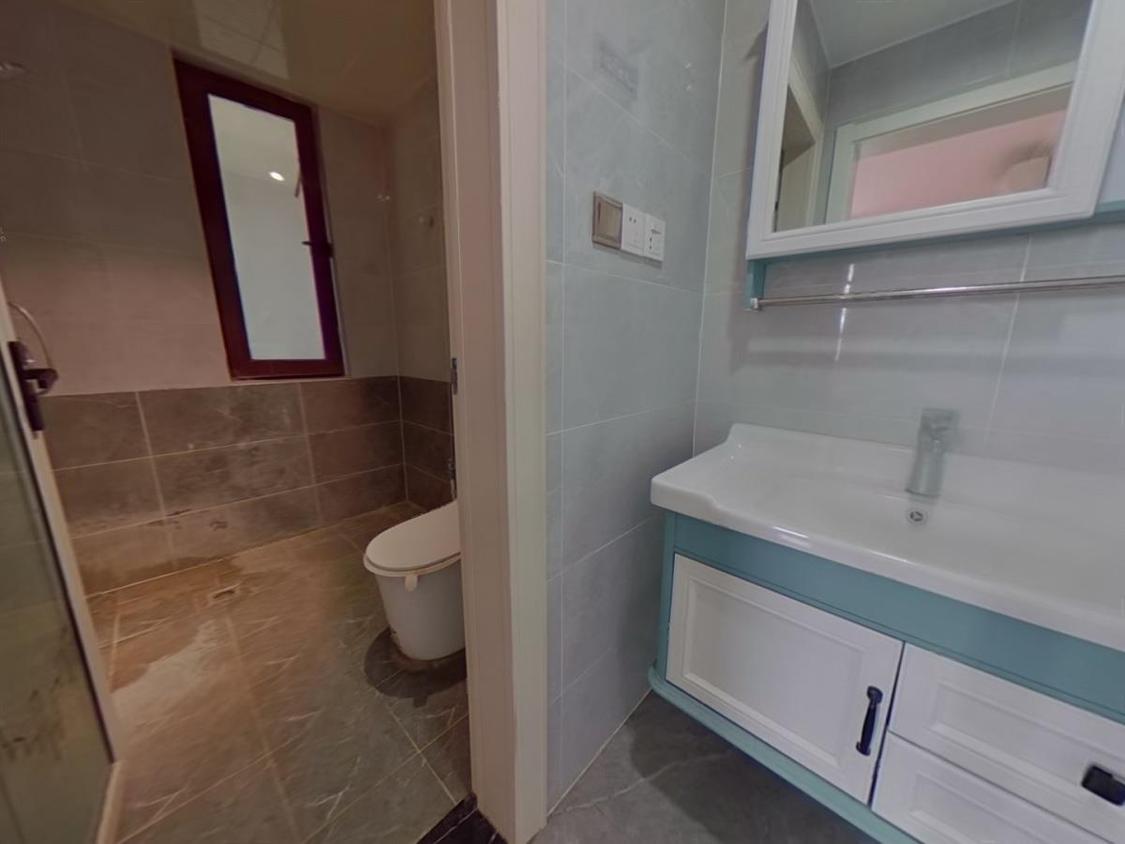 整租·枫林天下