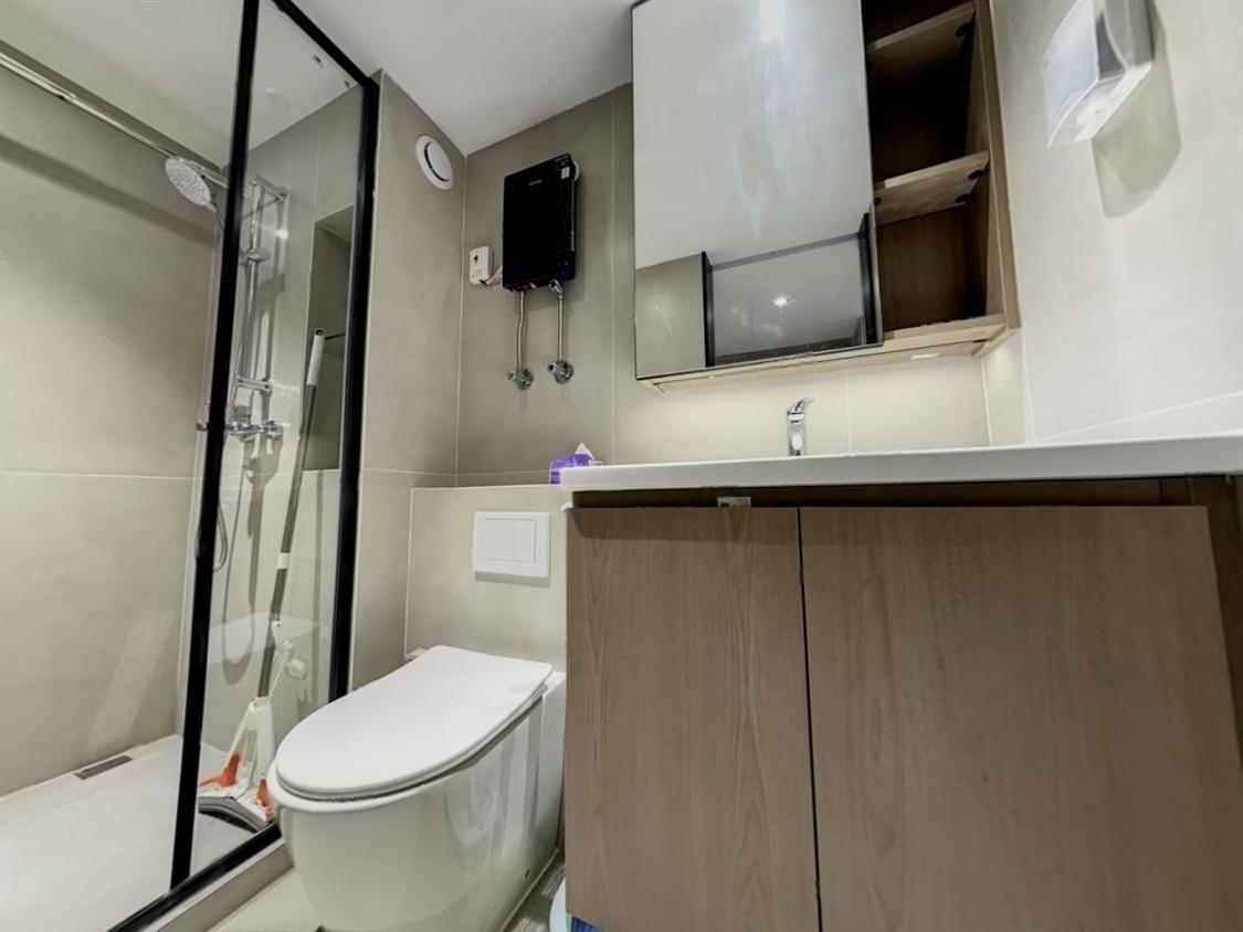 整租·京基御景荟都