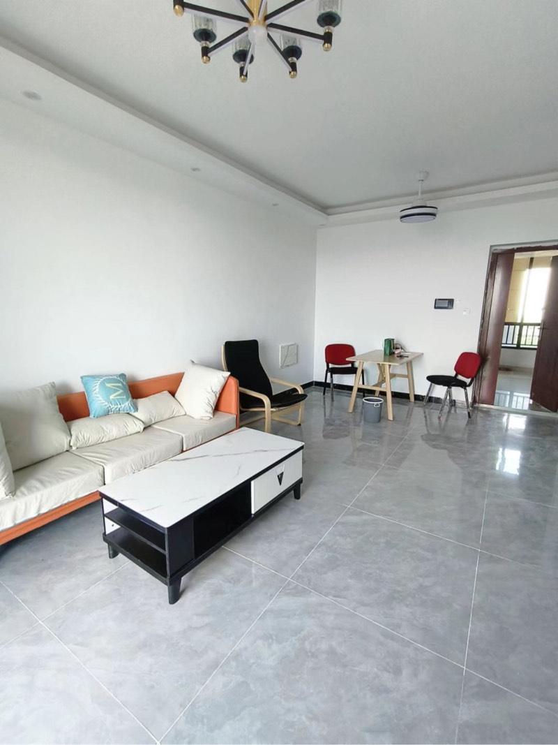 整租·新塘花园