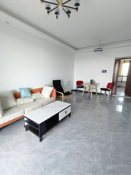 undefined整租·新塘花园 1室1厅60㎡ | 其他 | 长兴 长兴