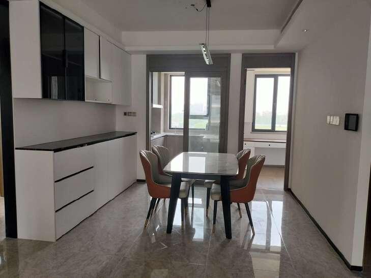 整租·中海天钻