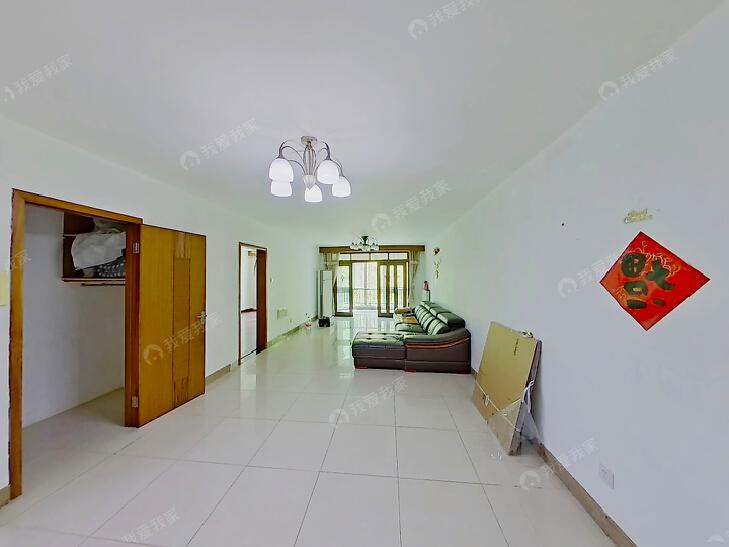 整租·世纪城(春荫园)