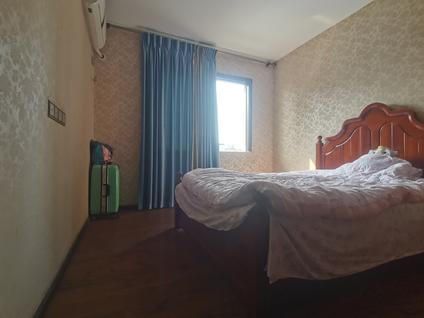 巴南李家沱整租 祥弘悦城3室2厅/123平/中楼层