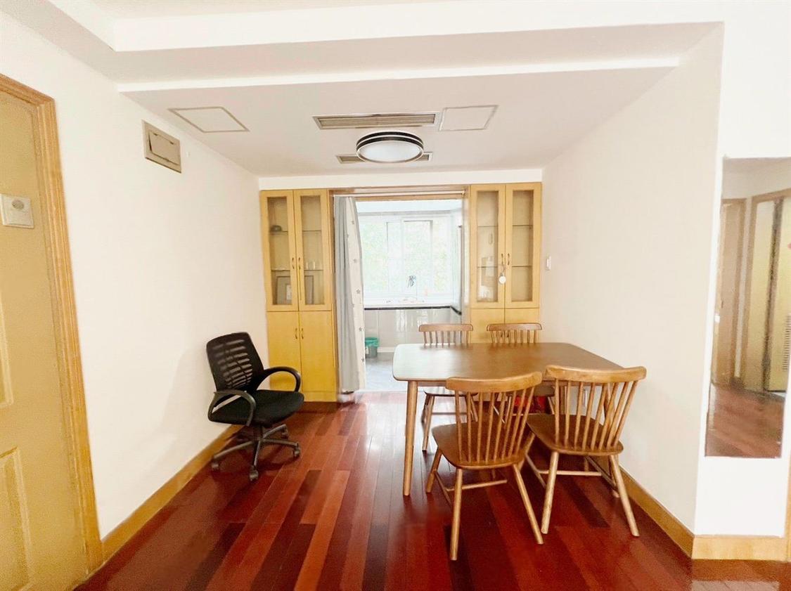 整租·星洲花园