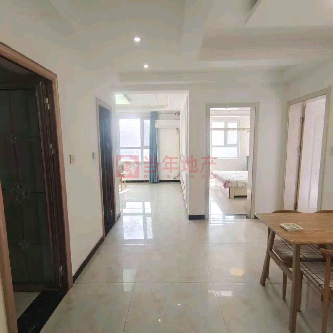 整租·北斗星城(七区)