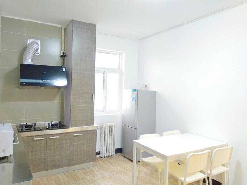 合租·莲花池南里